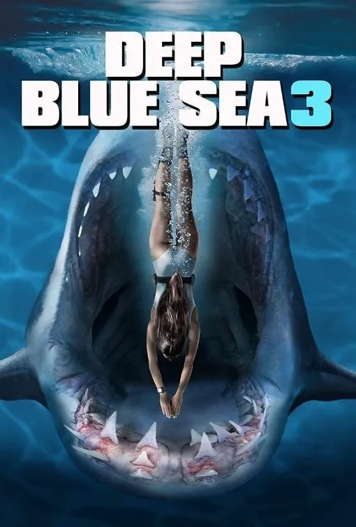 Affiche de film ou série Orca Pro Max 2