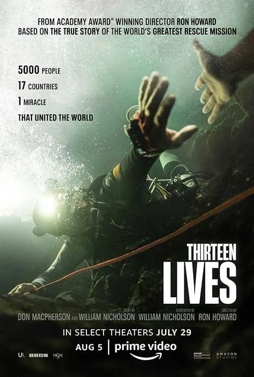 Affiche de film ou série Orca Pro Max 10